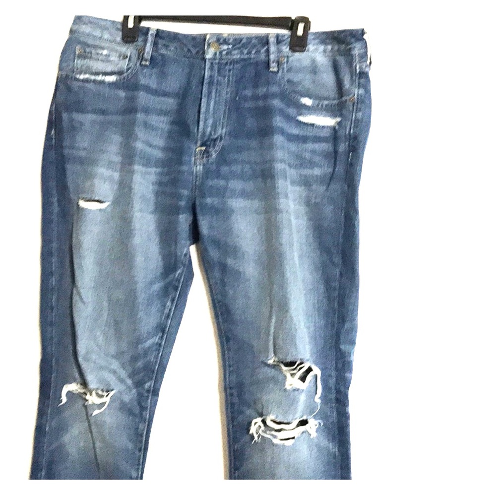 Abercrombie & Fitch Jeans